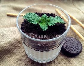 奧利奧盆栽（簡(jiǎn)易版）