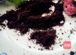 奥利奥盆栽（简易版）的做法图解3