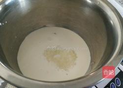 奶油泡芙的做法图解9