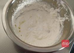 奶油泡芙的做法图解10