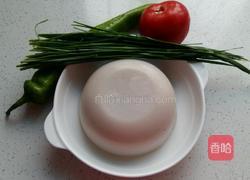 陕北特色 凉粉的做法图解1