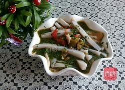 陕北特色 凉粉的做法图解5