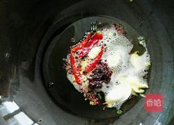 西芹炒虾尾的做法图解7