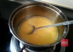 奶油泡芙的做法图解3