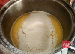 奶油泡芙的做法图解4