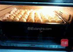 奶油泡芙的做法图解7