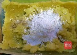 笑脸土豆饼的做法图解4