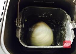 松软美乃滋餐包的做法图解2