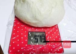 松软美乃滋餐包的做法图解4