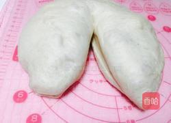 松软美乃滋餐包的做法图解5