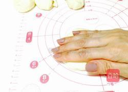 松软美乃滋餐包的做法图解8