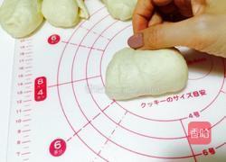 松软美乃滋餐包的做法图解9