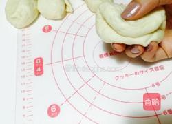 松软美乃滋餐包的做法图解10