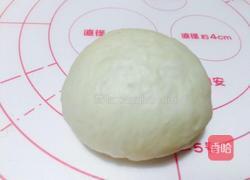 松软美乃滋餐包的做法图解12