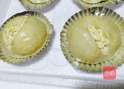 松软美乃滋餐包的做法图解15