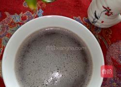 懒人的早餐五谷米糊的做法图解4