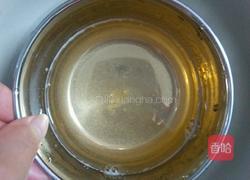 青汁椰奶冻的做法图解1