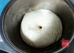 三色土司的做法图解3