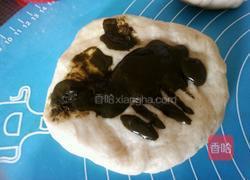 三色土司的做法图解6