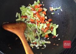 烧茄丁的做法图解11