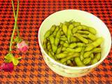 糟毛豆