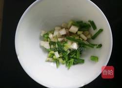 木耳烧豆腐的做法图解3