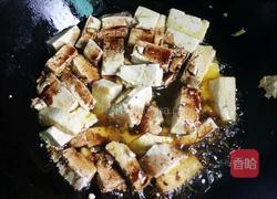 木耳烧豆腐的做法图解5
