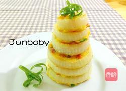 洋葱土豆饼的做法图解10