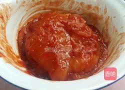 奥尔良炸鸡排的做法图解5