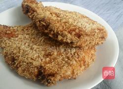 奥尔良炸鸡排的做法图解7