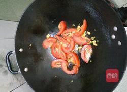 番茄鱼的做法图解4