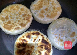 芹菜猪肉馅饼的做法图解9