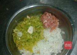 韩式石板豆腐的做法图解2