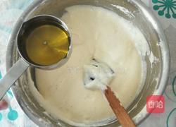 杯子奶油蛋糕的做法图解6