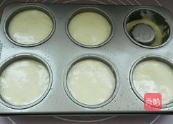 杯子奶油蛋糕的做法图解7