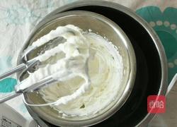 杯子奶油蛋糕的做法图解12