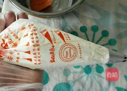 杯子奶油蛋糕的做法图解13