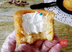 杯子奶油蛋糕的做法图解16