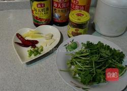 爆炒螺蛳的做法图解2