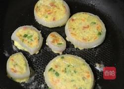 洋葱土豆饼的做法图解8