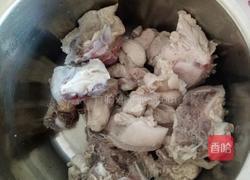 台湾四神汤的做法图解3