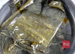 凉拌海带丝的做法图解2