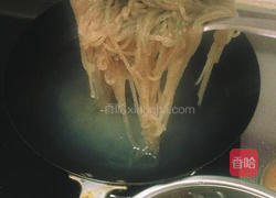 皮渣的做法图解3