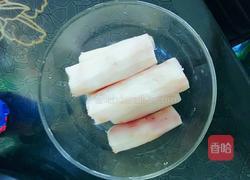 零食一一山药条的做法图解2