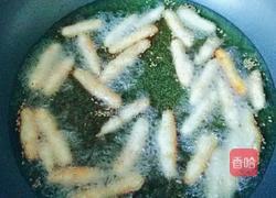 零食一一山药条的做法图解6