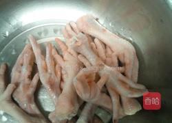广式豉油皇鸡脚的做法图解2