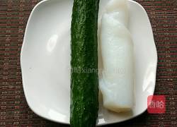 凉拌粉皮的做法图解1