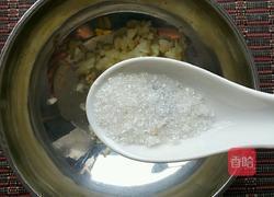 凉拌粉皮的做法图解4