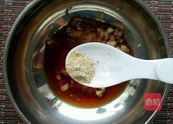 凉拌粉皮的做法图解6