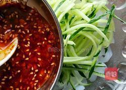 凉拌粉皮的做法图解8